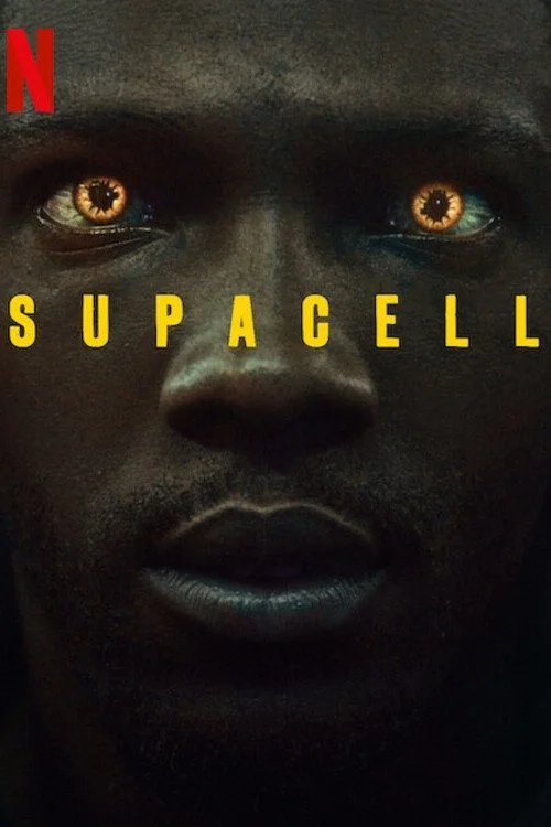 Supacell — Season 1