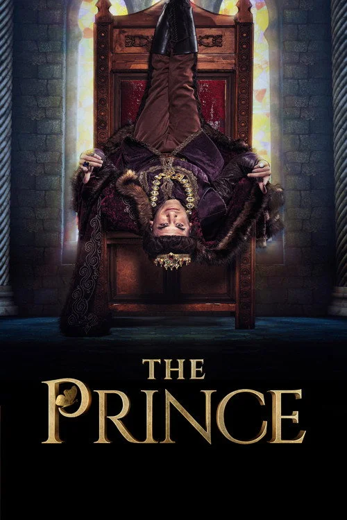 The Prince — Season 1