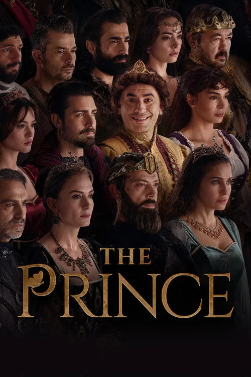 The Prince — Season 2