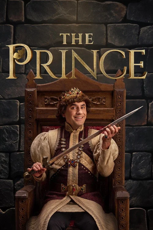 The Prince — Season 3