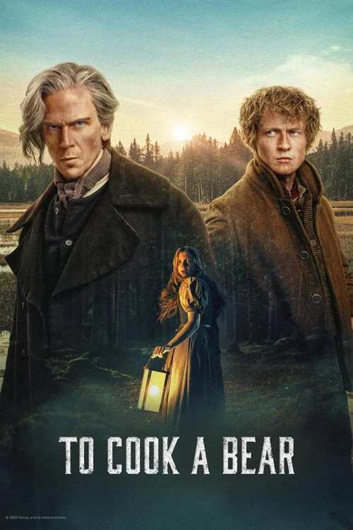 To Cook a Bear — Season 1