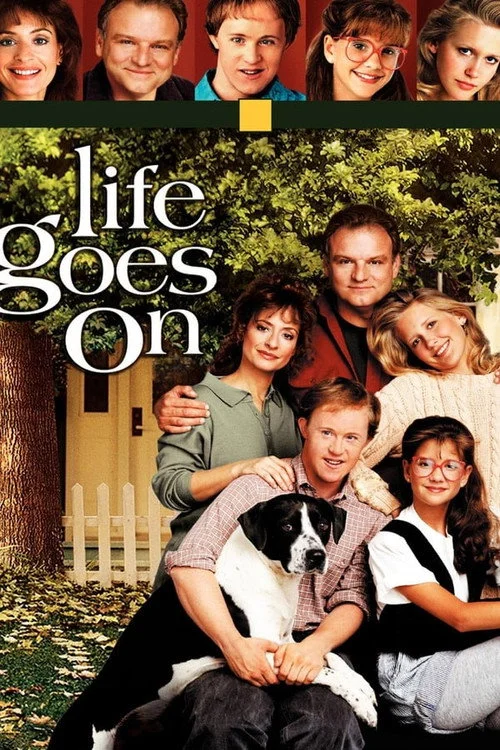 Life Goes On — сезон 2