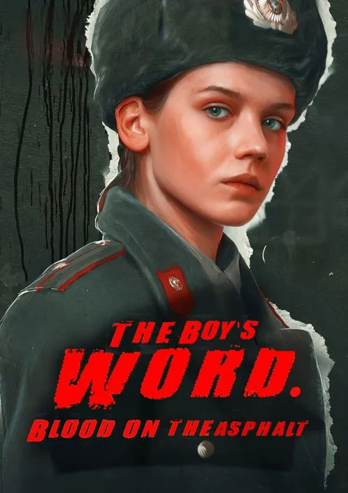 The Boy's Word: Blood on the Asphalt — Season 1
