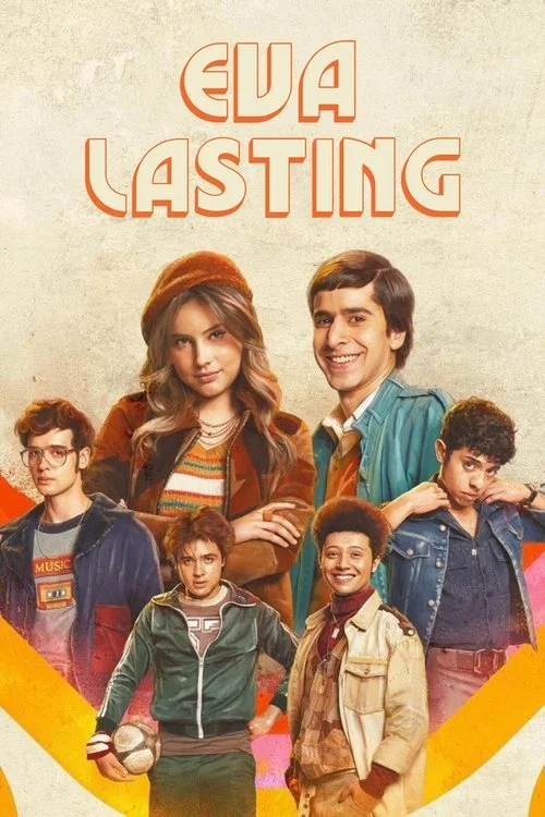 Eva Lasting — Season 1