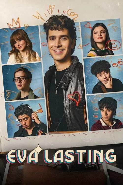 Eva Lasting — Season 3