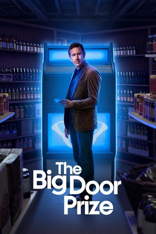 The Big Door Prize — Season 1