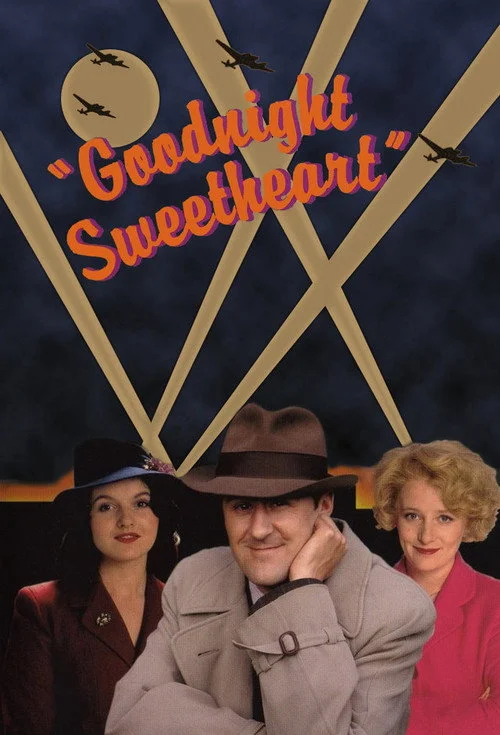 Goodnight Sweetheart — сезон 1
