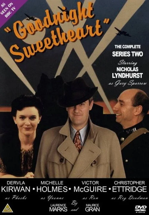Goodnight Sweetheart — сезон 2