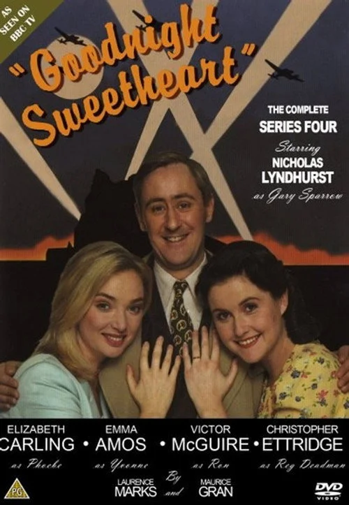 Goodnight Sweetheart — сезон 4