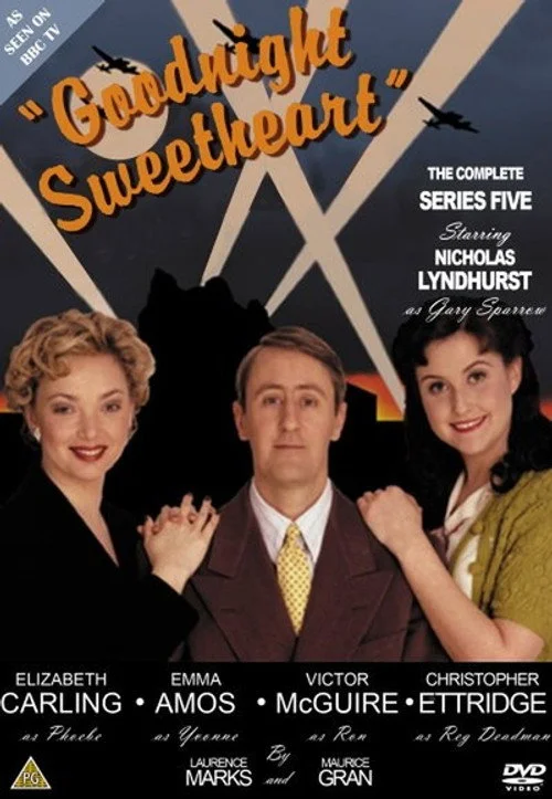 Goodnight Sweetheart — сезон 5
