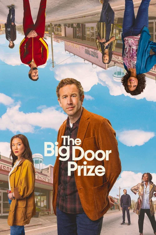 The Big Door Prize — Season 2