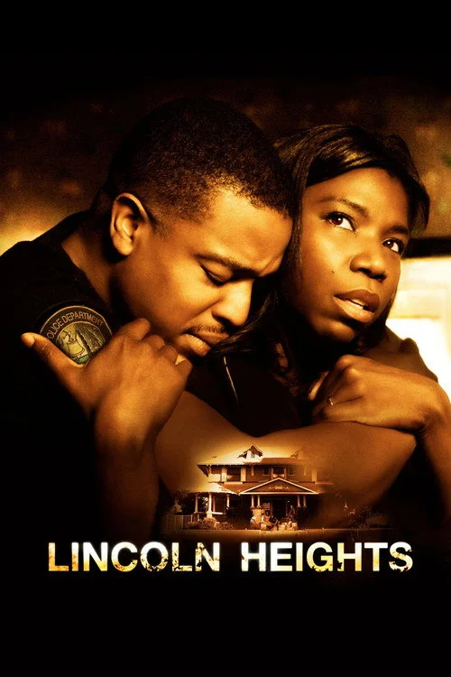 Lincoln Heights — сезон 1