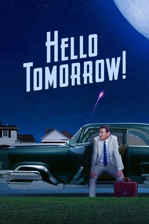 Hello Tomorrow! — Season 1