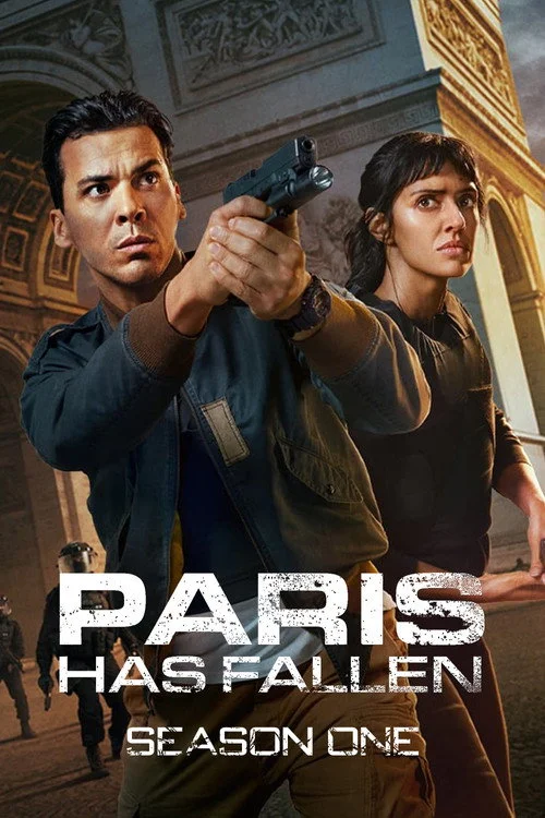 Has Fallen — Season 1