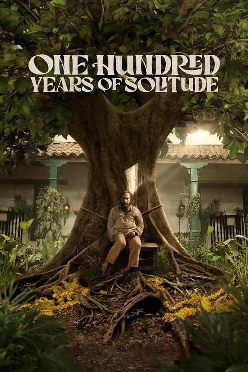 One Hundred Years of Solitude — Season 1