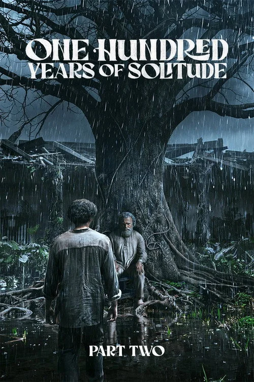 One Hundred Years of Solitude — Season 2