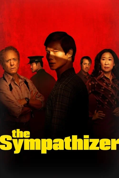 The Sympathizer — Season 1