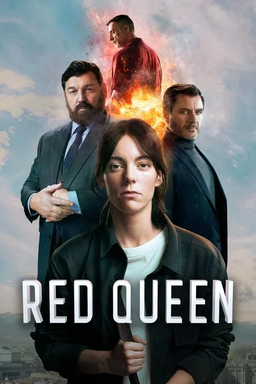 Red Queen — Season 1