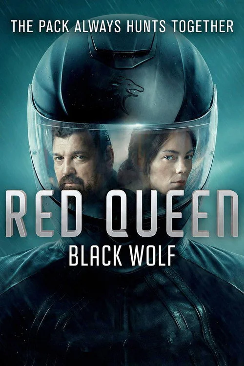 Red Queen — Season 2