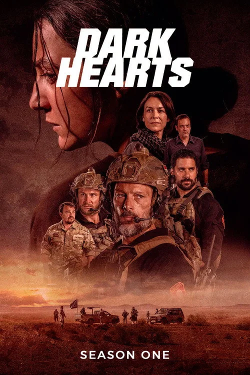 Dark Hearts — Season 1