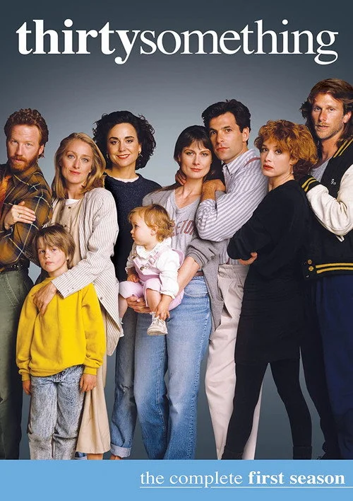 thirtysomething — Season 1