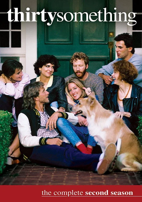 thirtysomething — Season 2