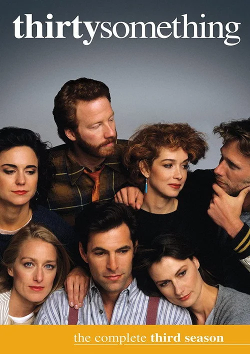thirtysomething — Season 3