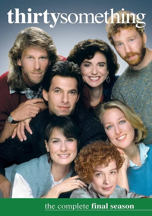 thirtysomething — Season 4