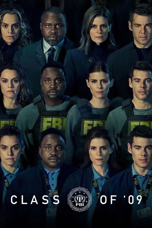 Class of '09 — Season 1