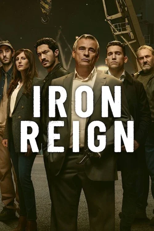 Iron Reign — Season 1