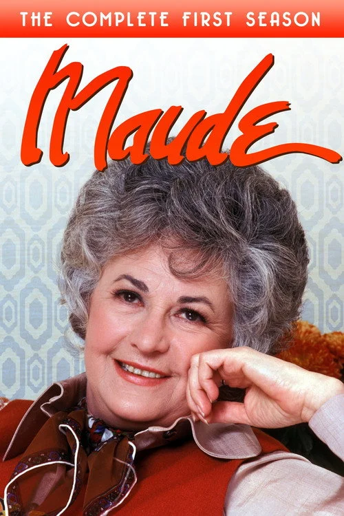 Maude — сезон 1