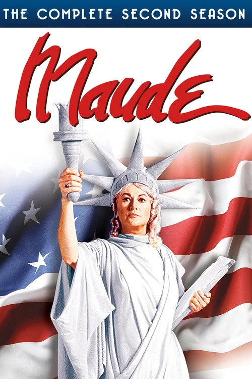 Maude — сезон 2