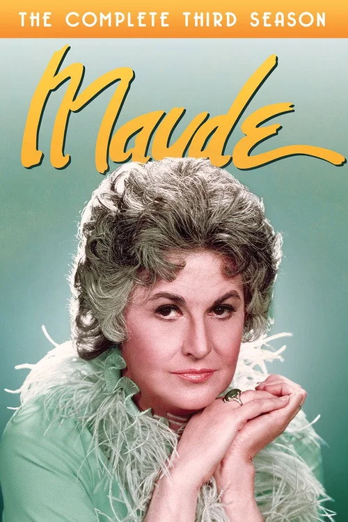 Maude — сезон 3