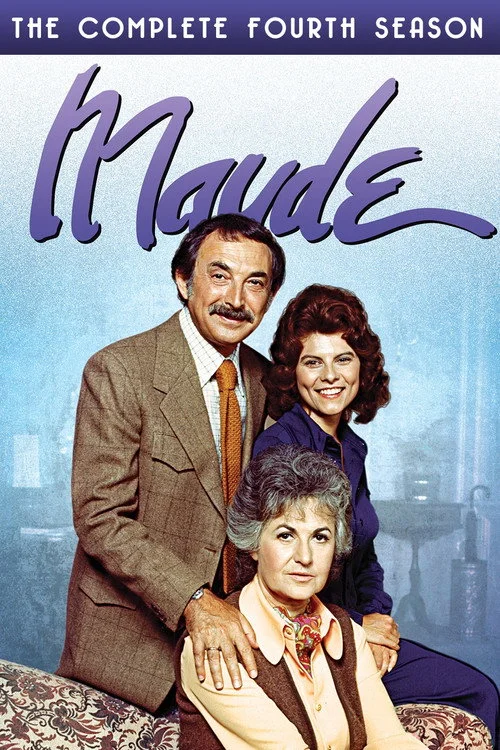 Maude — сезон 4