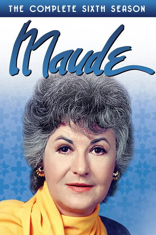 Maude — сезон 6