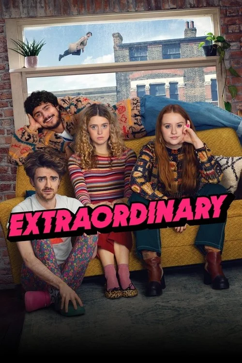 Extraordinary — Season 1