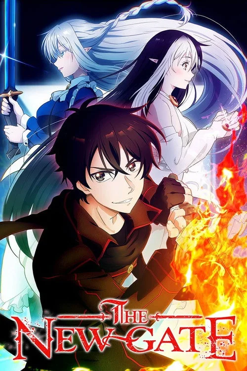 THE NEW GATE — Season 1