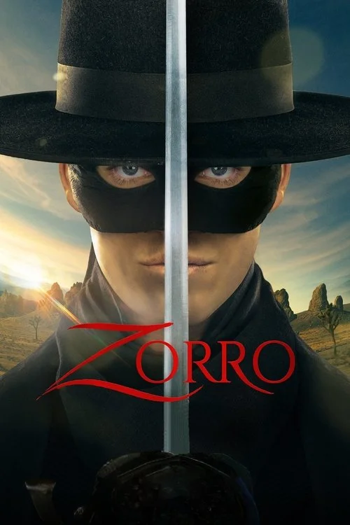 Zorro — Season 1