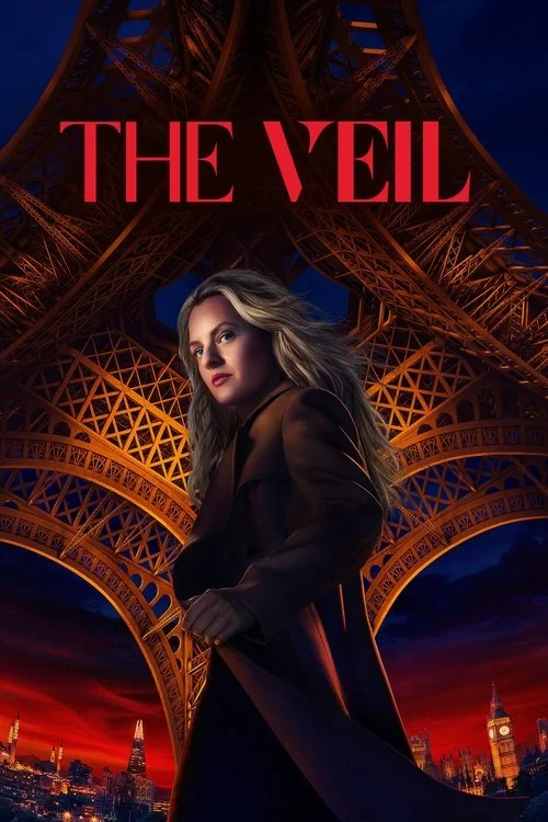 The Veil — Season 1