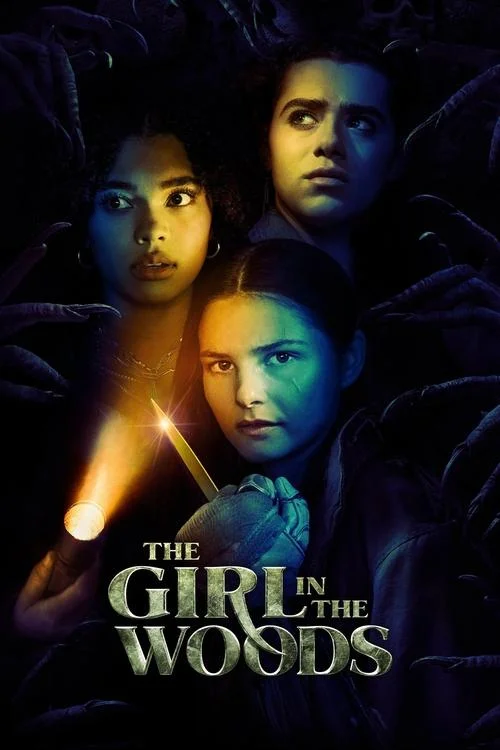 The Girl in the Woods — Season 1
