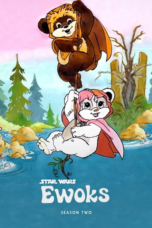 Ewoks — Season 2