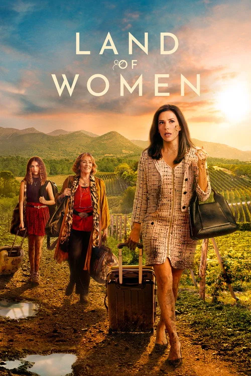 Land of Women — Season 1