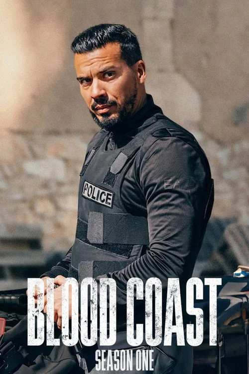 Blood Coast — Season 1