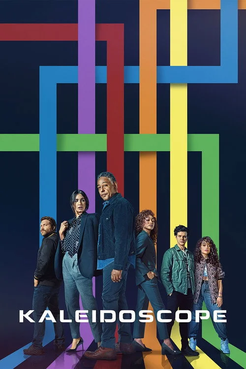 Kaleidoscope — Season 1