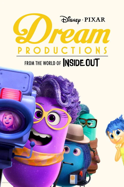 Dream Productions — Season 1