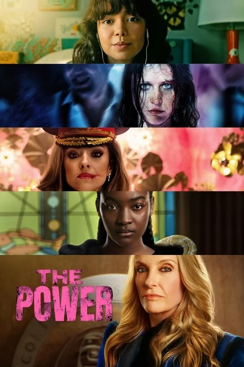 The Power — Season 1