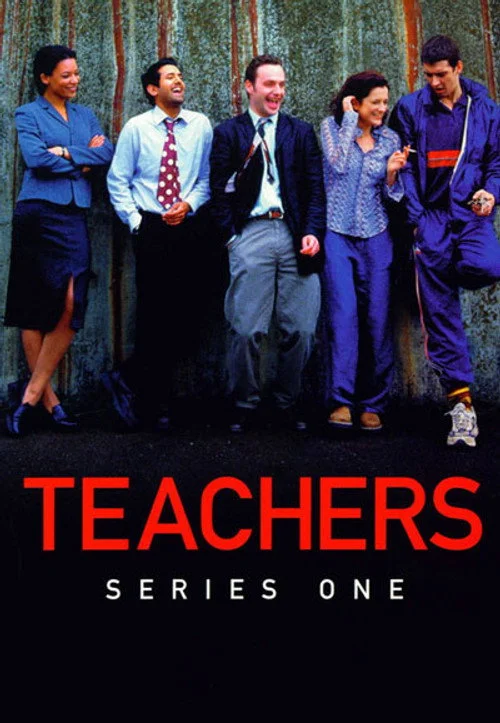 Teachers — сезон 1