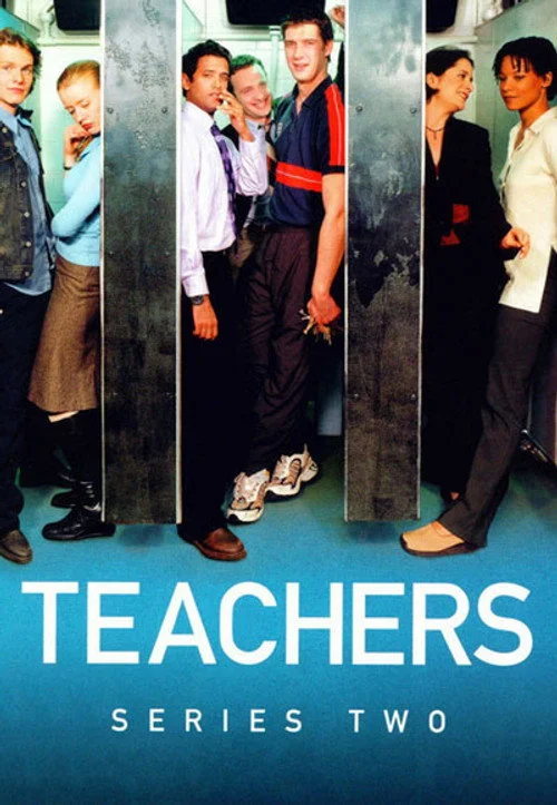 Teachers — сезон 2