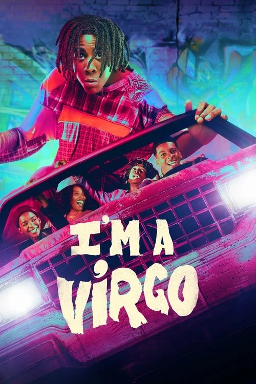 I'm a Virgo — Season 1