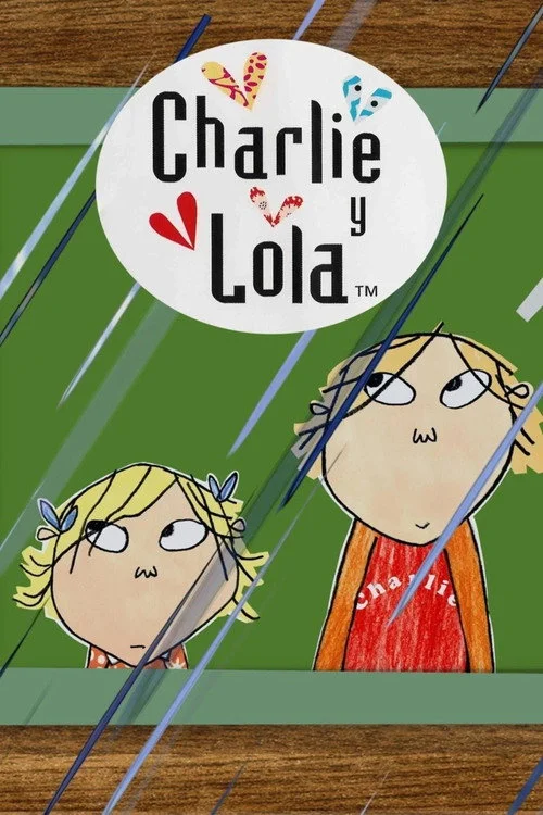 Charlie and Lola — сезон 4